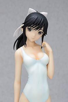 Amazon.co.jp: ラブプラス 高嶺 愛花【水着Ver.】 (1/8スケール